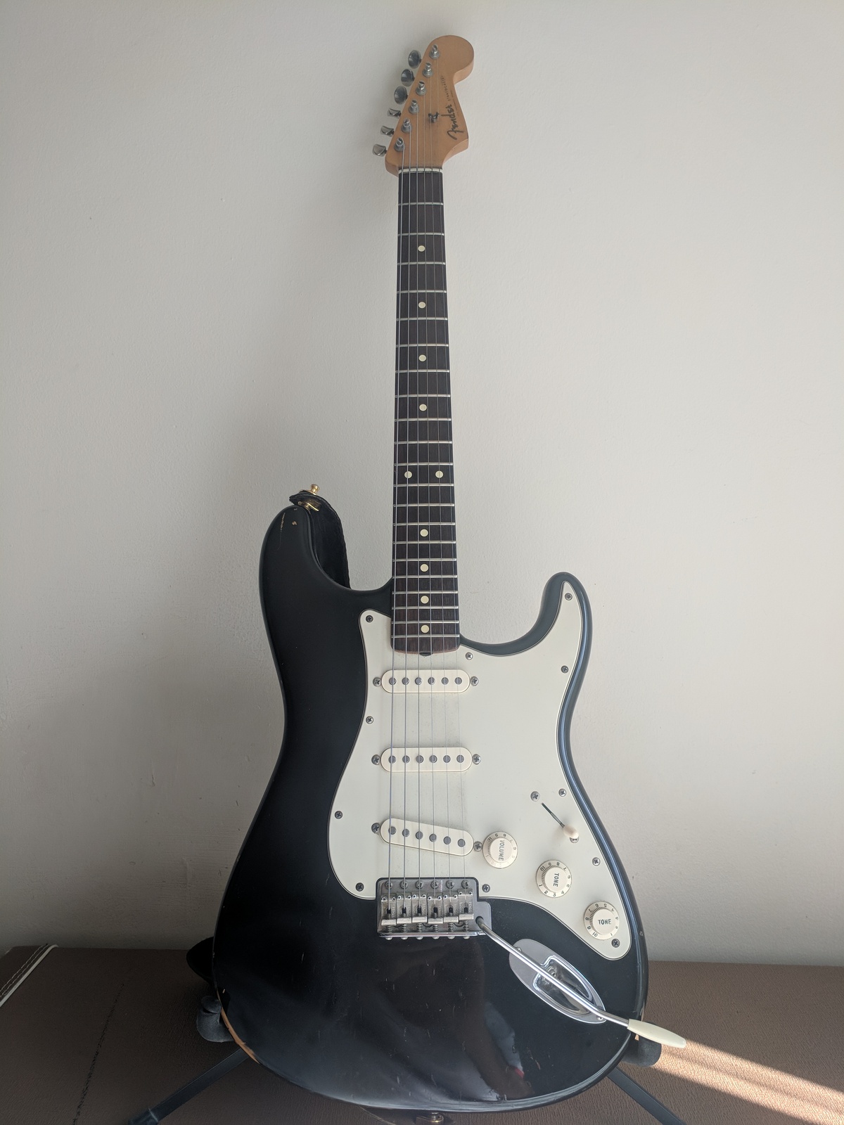 2003 Fender Stratocaster