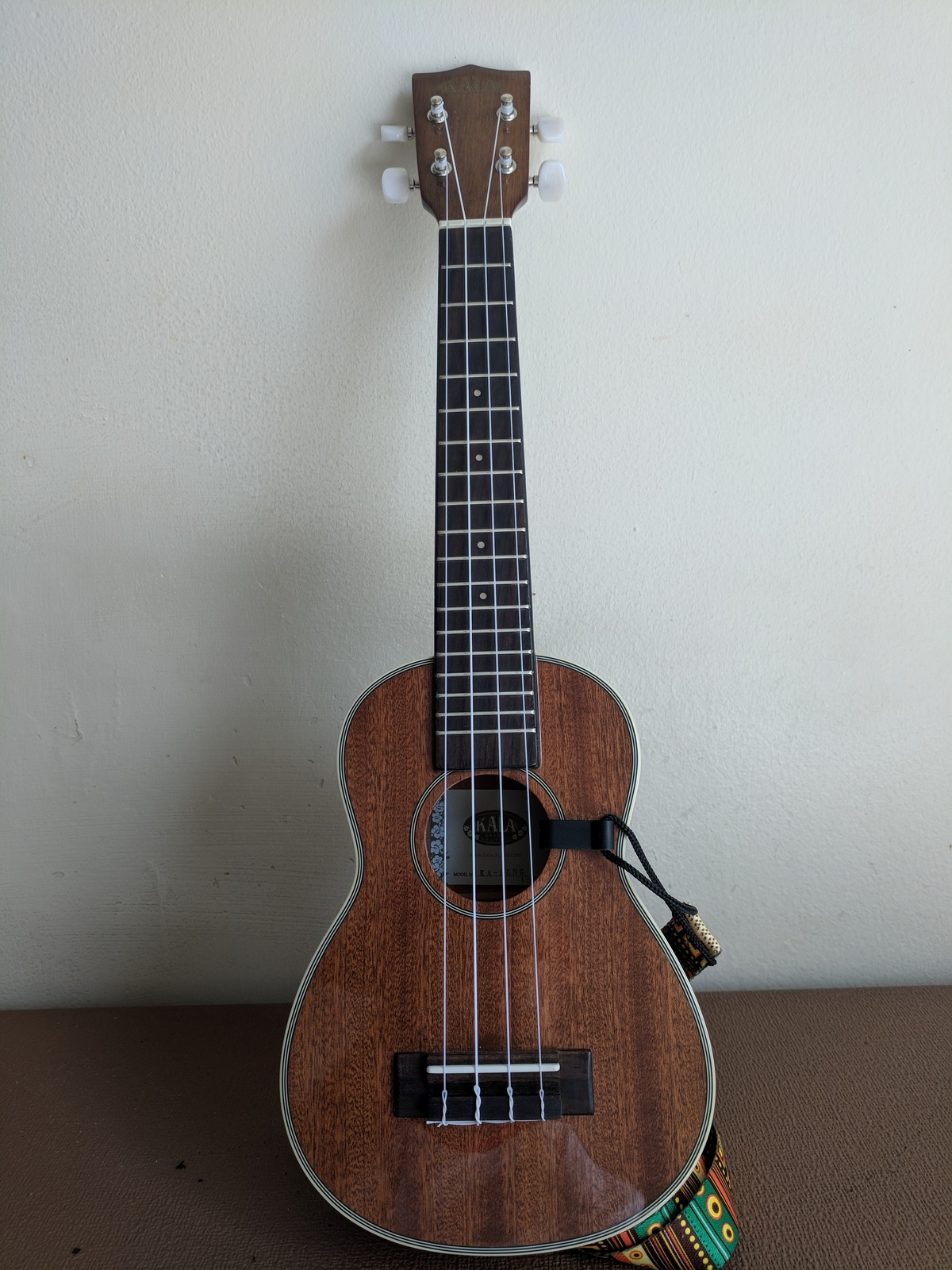 Lanikai ukelele